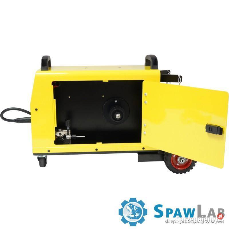 MAGNUM MIGMAG 200 MMA KN