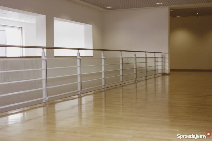 Grzegorz Gradziński fachowe cyklinowanie zachodniopomorskie Szczecin