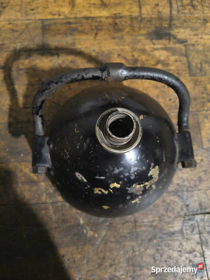LAMPA KLOSZ ROTAX LUCAS BOSCH HASAG ROYAL