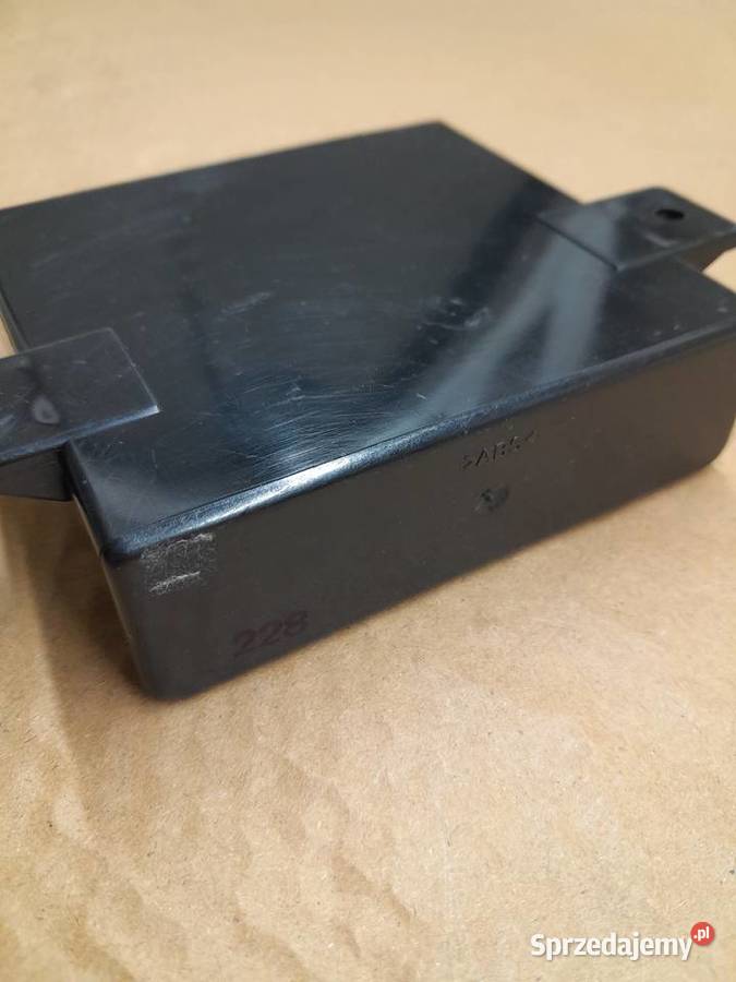 Mercedes W210 Moduł sterownik świateł 2108206126