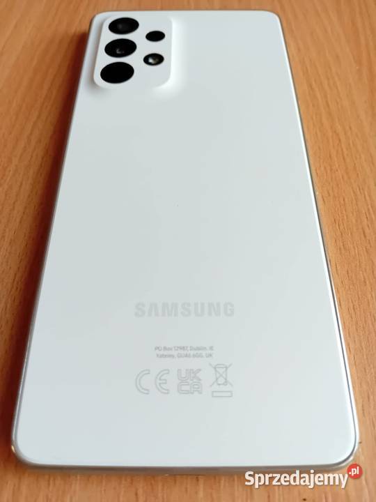 samsung galaxy A53 5g podkarpackie Jarosław