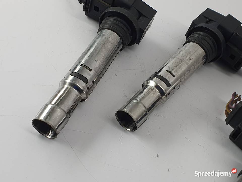 Cewka Zaplonowa Skoda Fabia I Seat Polo 14 Łódź