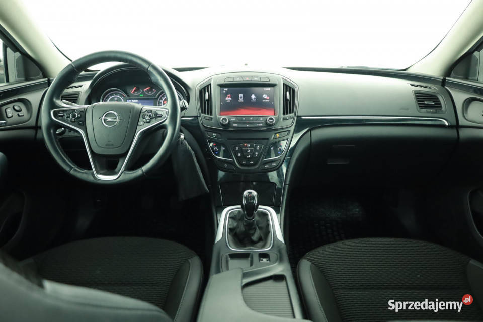 Opel Insignia 20 CDTI Rok produkcji 2014 Insignia Piaseczno