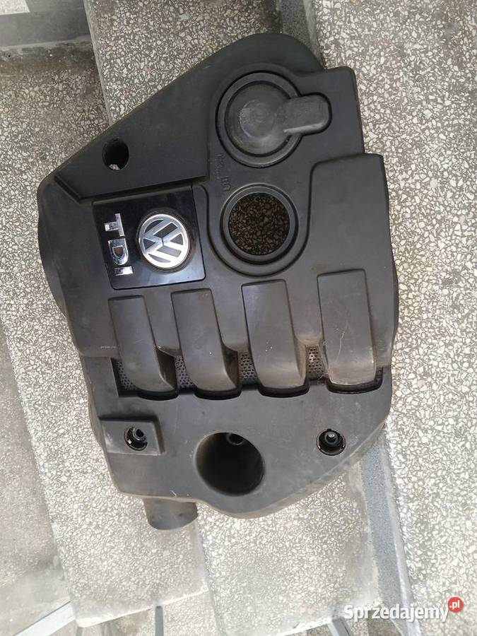 pokrywa na silnik vw passat b5 lift 19tdi Bydgoszcz sprzedam