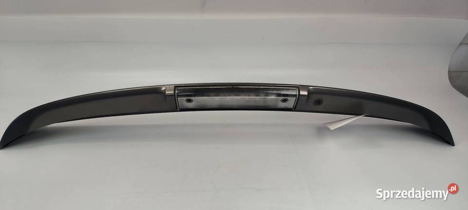 SPOILER LOTKA FORD KUGA MK1 Lipno