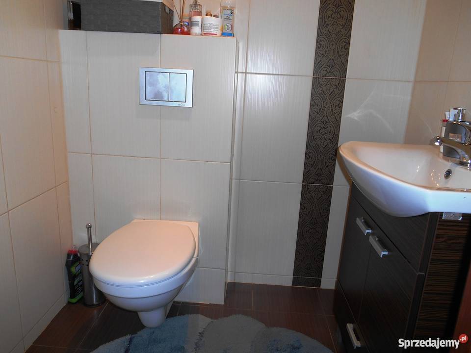 Dwupoziomowe mieszkanie bezczynszowe cegła lubelskie Kraśnik