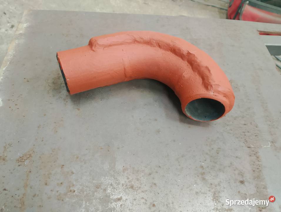 Gęsia szyjka URB 2a2 Kozienice