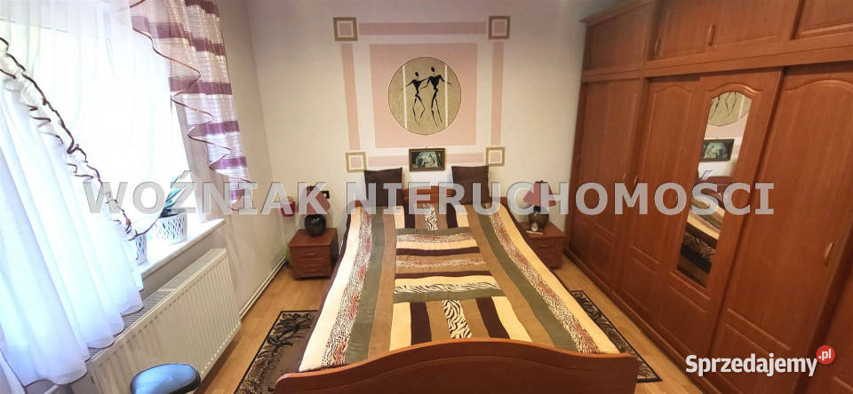 Mieszkanie Wałbrzych 597 metrów 3 pok