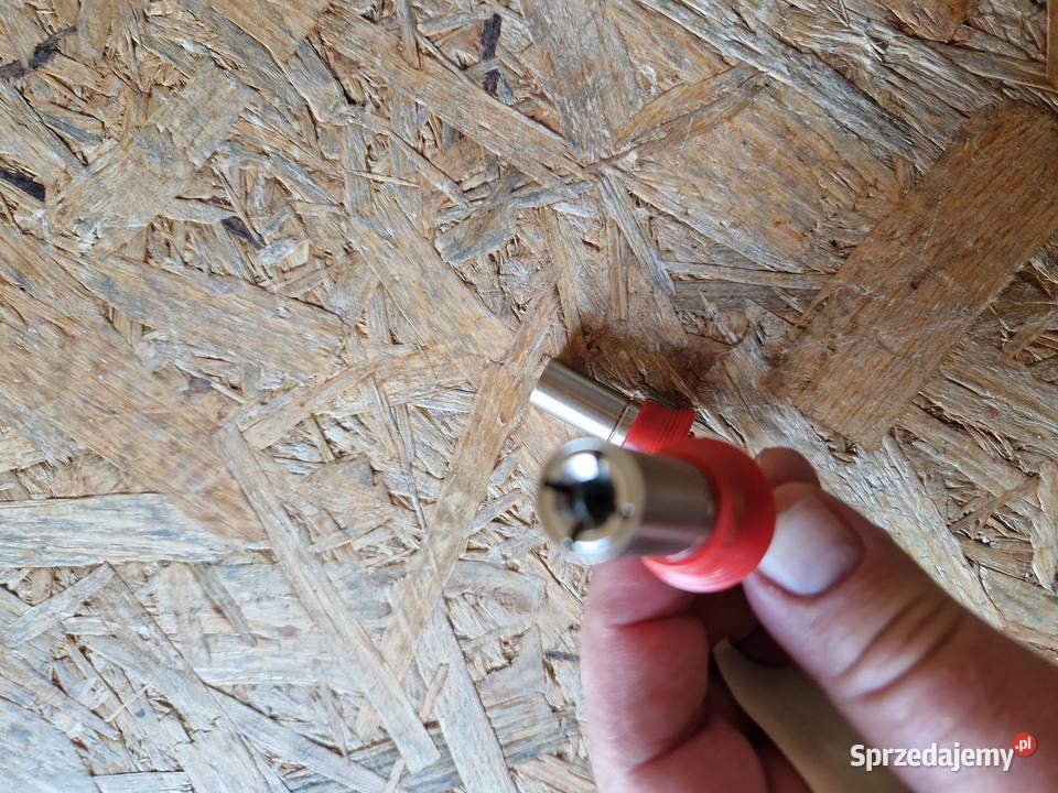 SZYBKOZŁĄCZKA SMAROWNICY DO KALAMITEK Głogowa