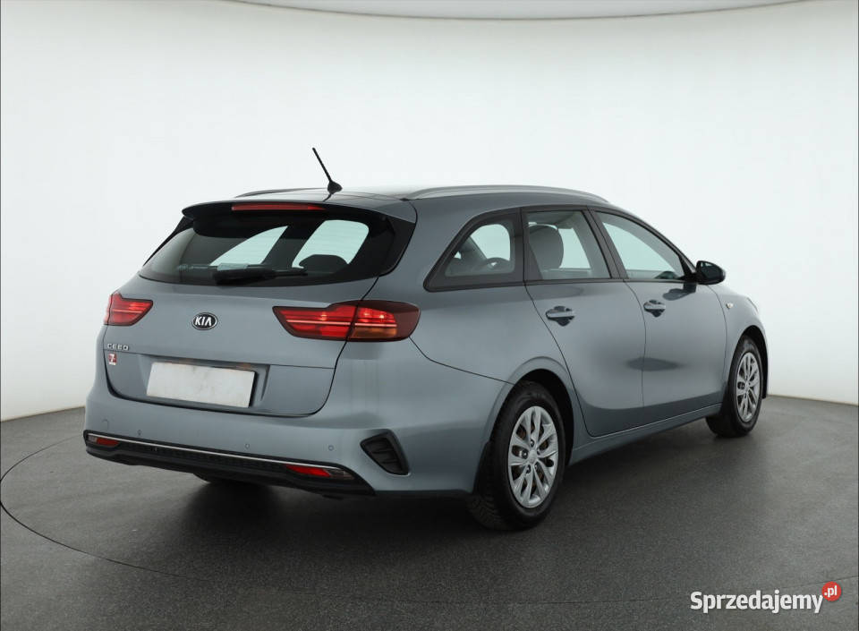 Kia Ceed 16 CRDi centralny zamek Piaseczno