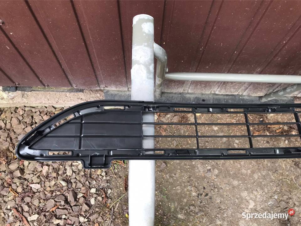 Toyota RAV4 IV lift 1519 kratka zderzak przód podkarpackie Rzeszów