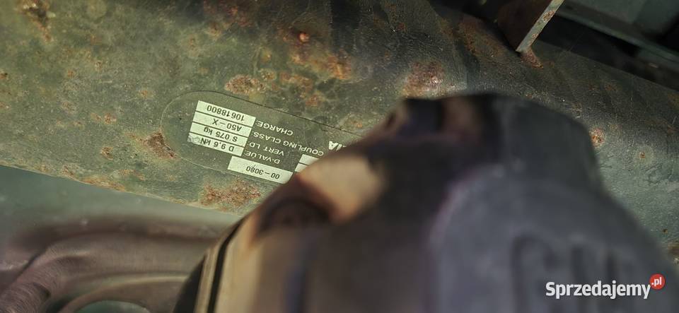 kpl hak astra j kombi westfalia z modulem łódzkie Bełchatów