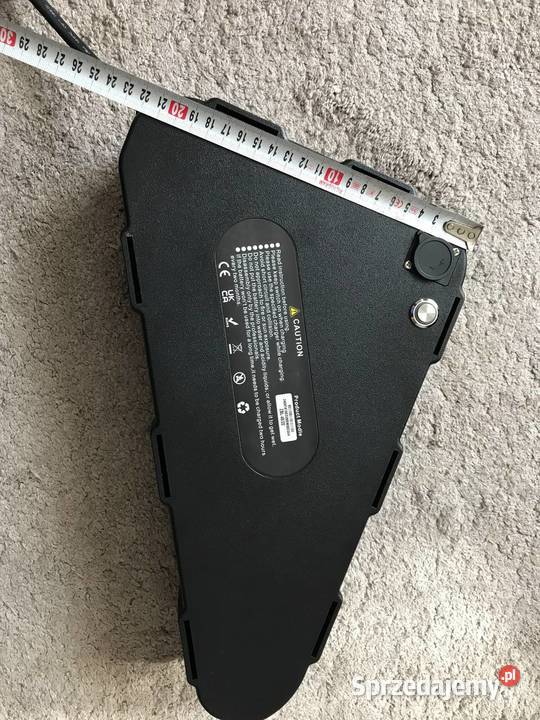 TSDZ8 Zestaw do konwersji MID 750W akumulator lubelskie Lublin sprzedam