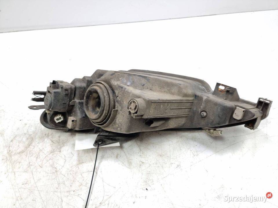 LAMPA PRAWA PRZÓD PEUGEOT 206 kujawsko-pomorskie Lipno
