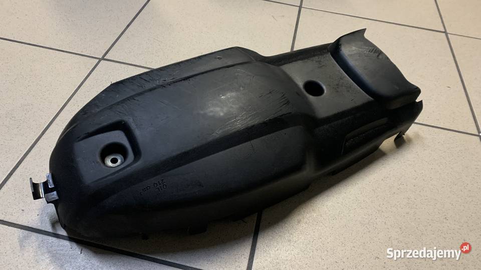 Osłona pokrywy napędowej Yamaha X 125 Jawiszowice sprzedam
