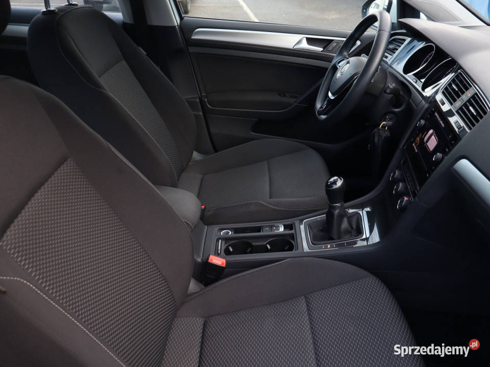 VW Golf 15 TSI Bielany Wrocławskie