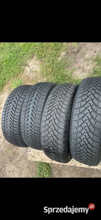 Opony 1956515 Kumho