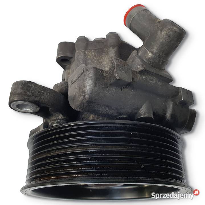 POMPA WSPOMAGANIA Mercedes R300 W251 30 CDI V6 osobowe Chełm