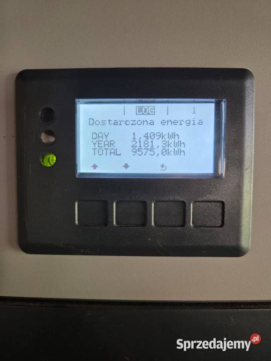 Fronius Symo 301M sprzedam