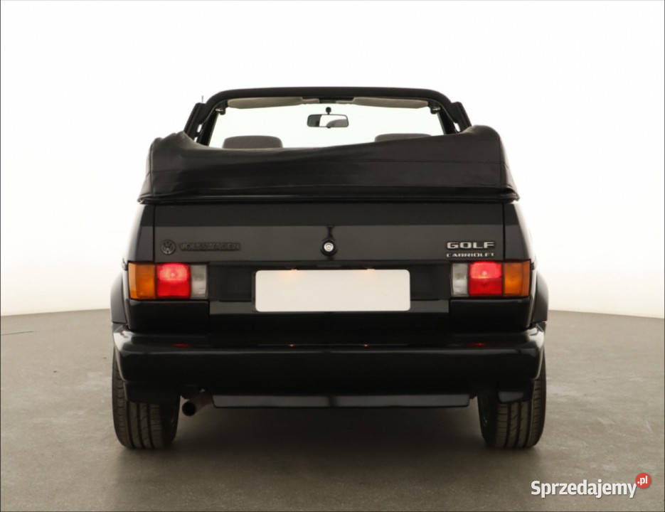 VW Golf 18 mazowieckie Piaseczno