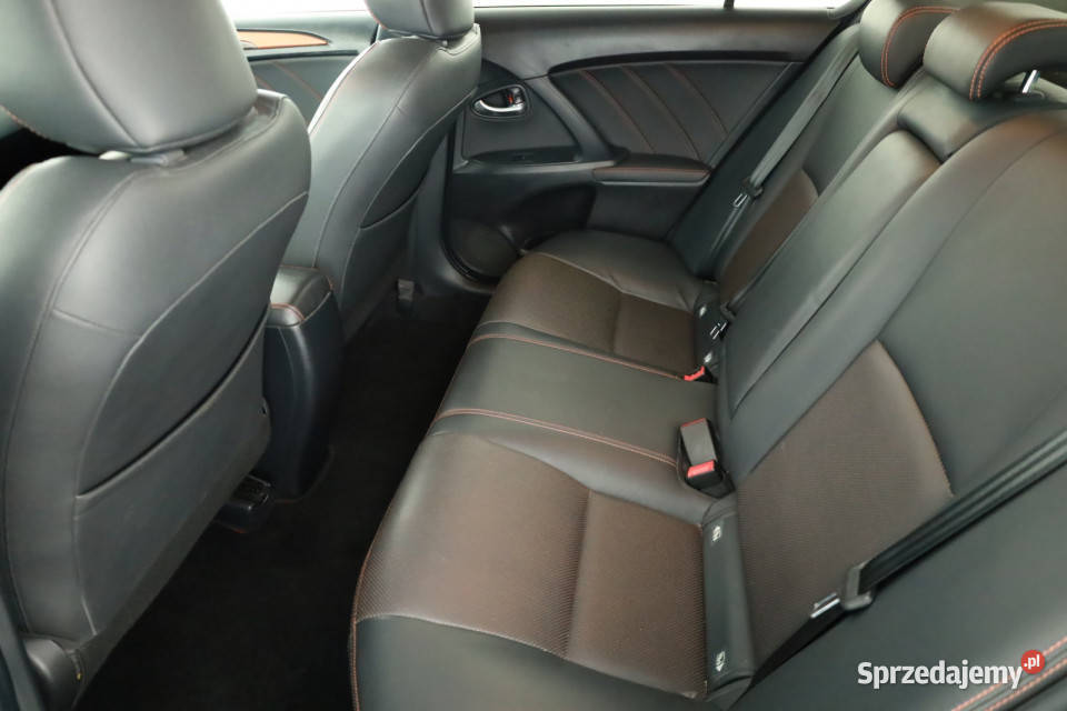 Toyota Avensis 18 Valvematic Piaseczno