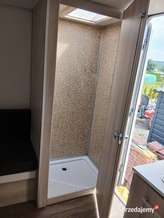 Kontener biuro Camper podkarpackie Krosno sprzedam