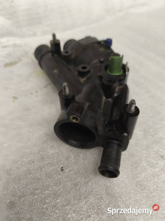 OBUDOWA TERMOSTATU 18 125 20 140 C4 PICASSO 307 podkarpackie sprzedam