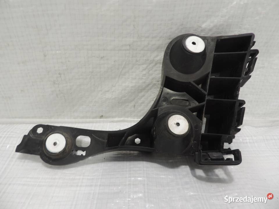 OPEL CROSSLAND X ŚLIZG ZDERZAKA PRAWY TYŁ