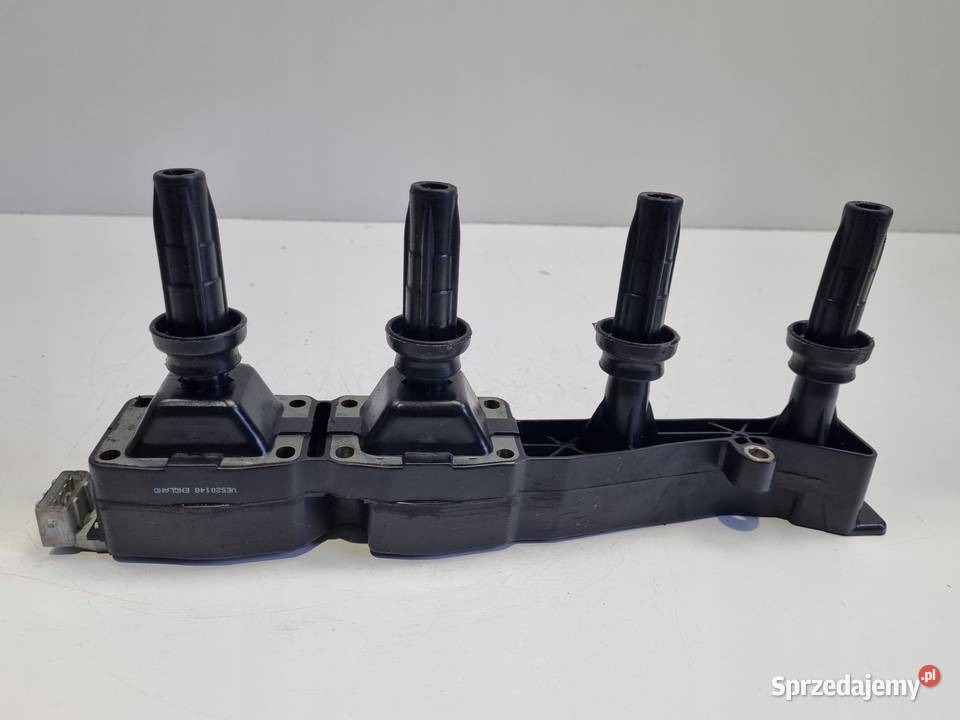 CEWKA ZAPŁONOWA Peugeot 206 16 16V zamiennik NFU Rudka