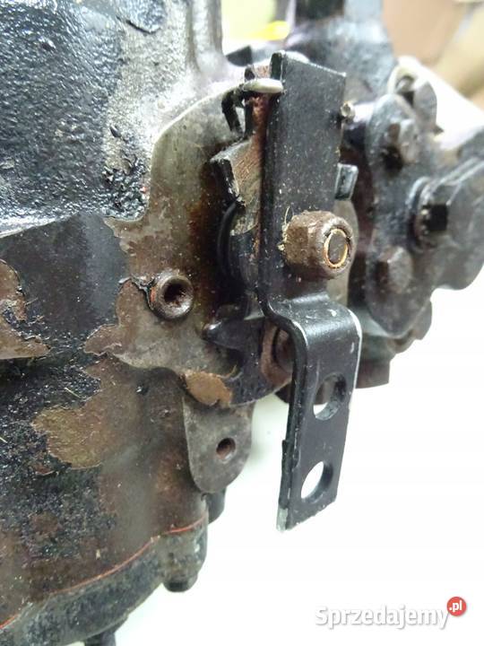 SILNIK HYDRAULICZNY SAUER DANFOSS M4621051 USA Narzędzia Wąchock