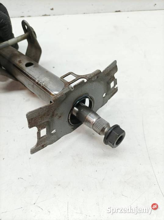KOLUMNA KIEROWNICZA EU Toyota RAV4 II 20002005 sprzedam