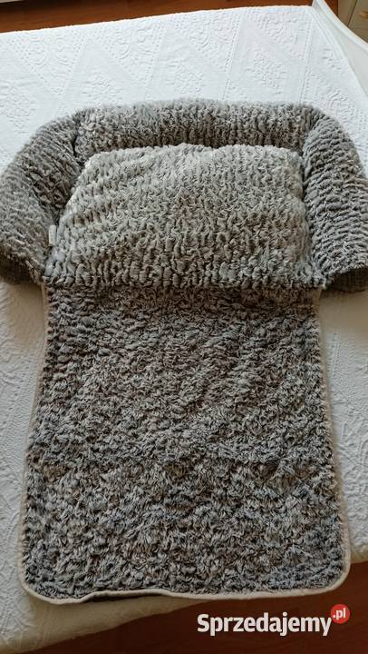 Legowisko psa kota Bydgoszcz