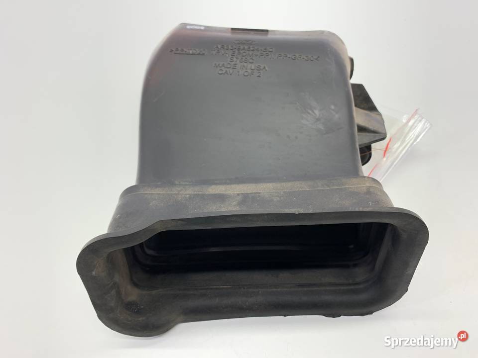 KIEROWNICA WLOT POWIETRZA FORD MUSTANG V