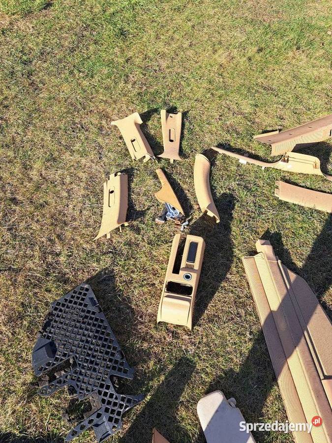 Wnętrze skoda octavia 1 kombi Laurin klement 300km Wrocław