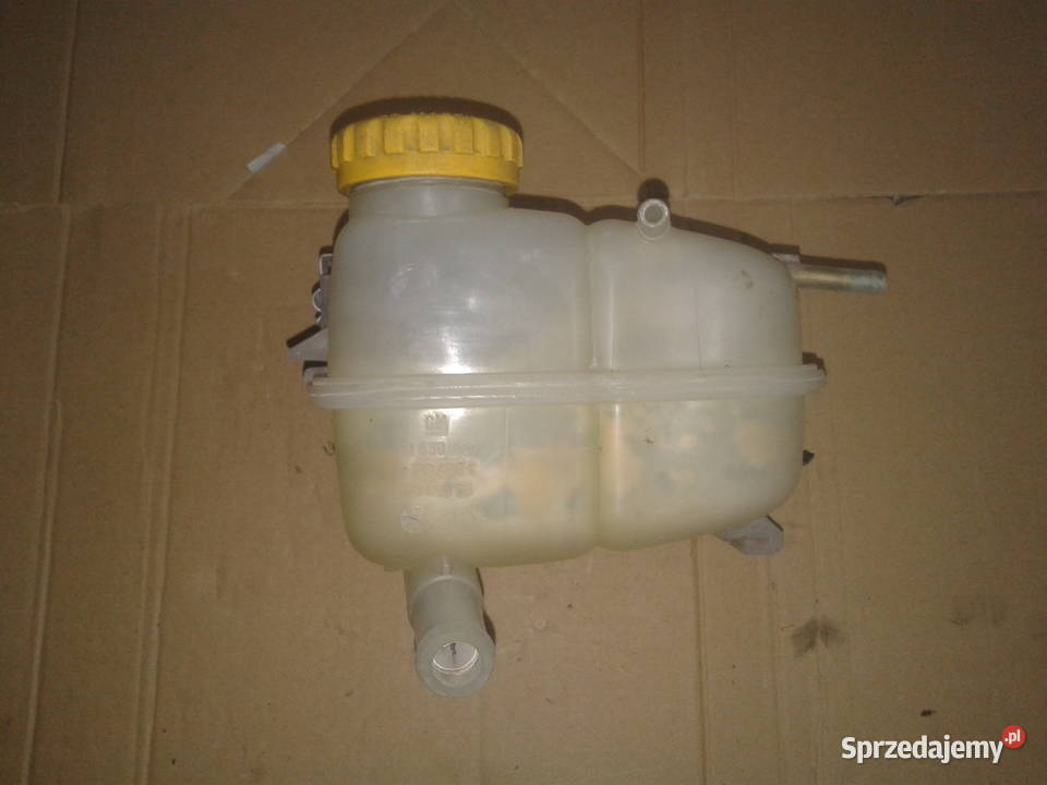 OPEL ASTRA G ZAFIRA A 90530687 zbiorniczek Chełm