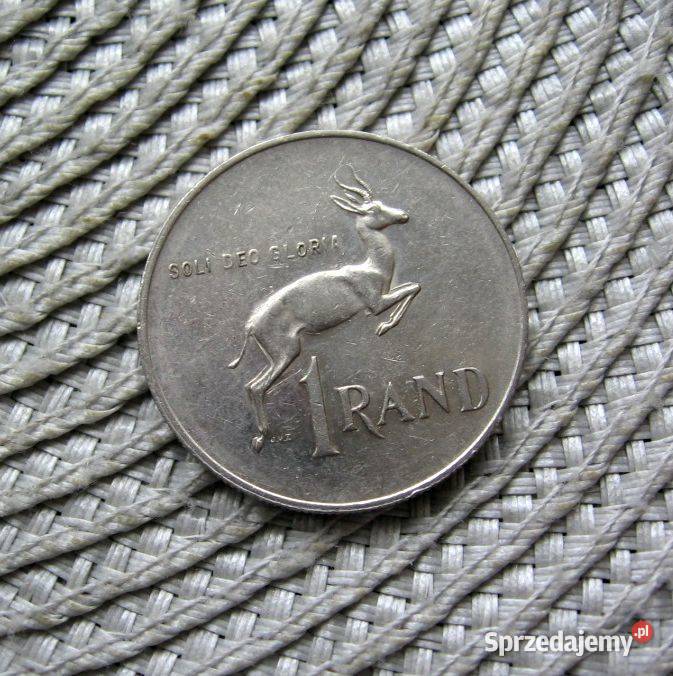 RPA 1 Rand 1978r Kalisz