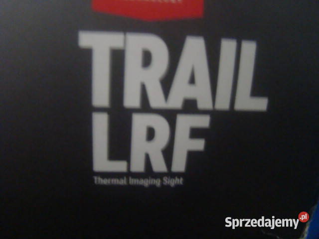 pulsar trail2 xq38 LRF lubuskie sprzedam