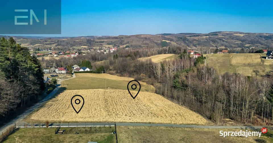 Grunt 032m2 Godowa Sprzedaż