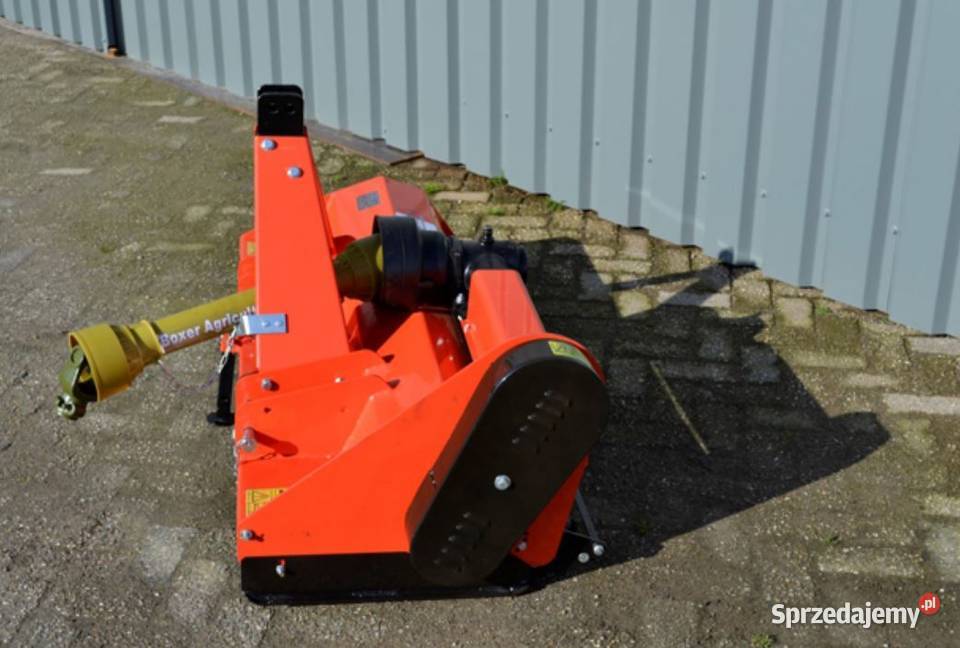 Kosiarka bijakowa EF 175 SUPER sprzedam