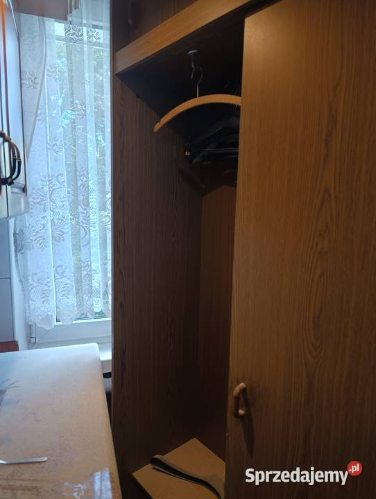 Szafa do przedpokoju 40cm Częstochowa