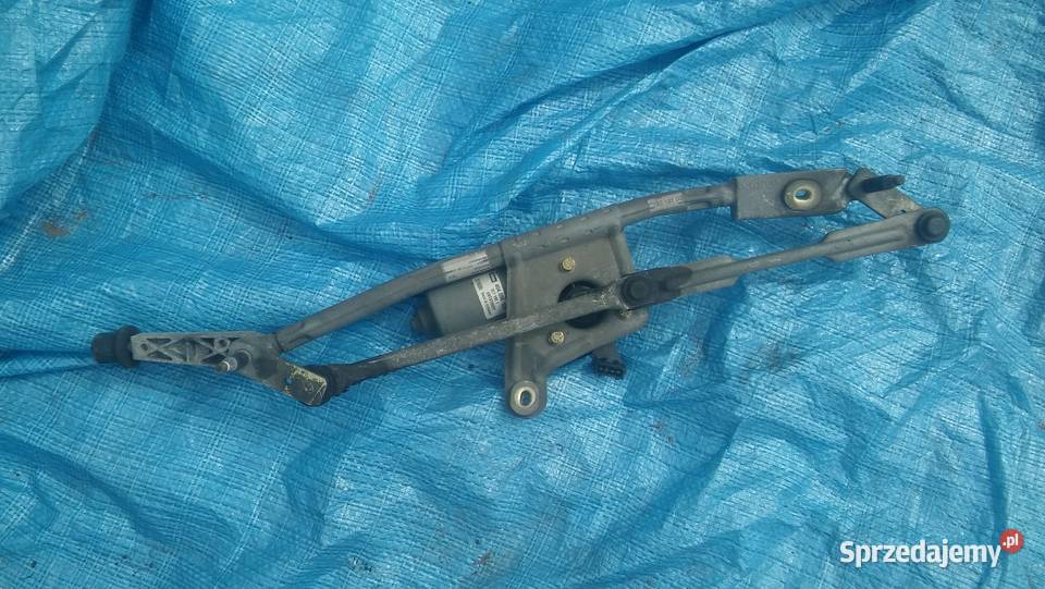 Volvo V70 02r silnik mechanizm wycieraczek przód sprzedam