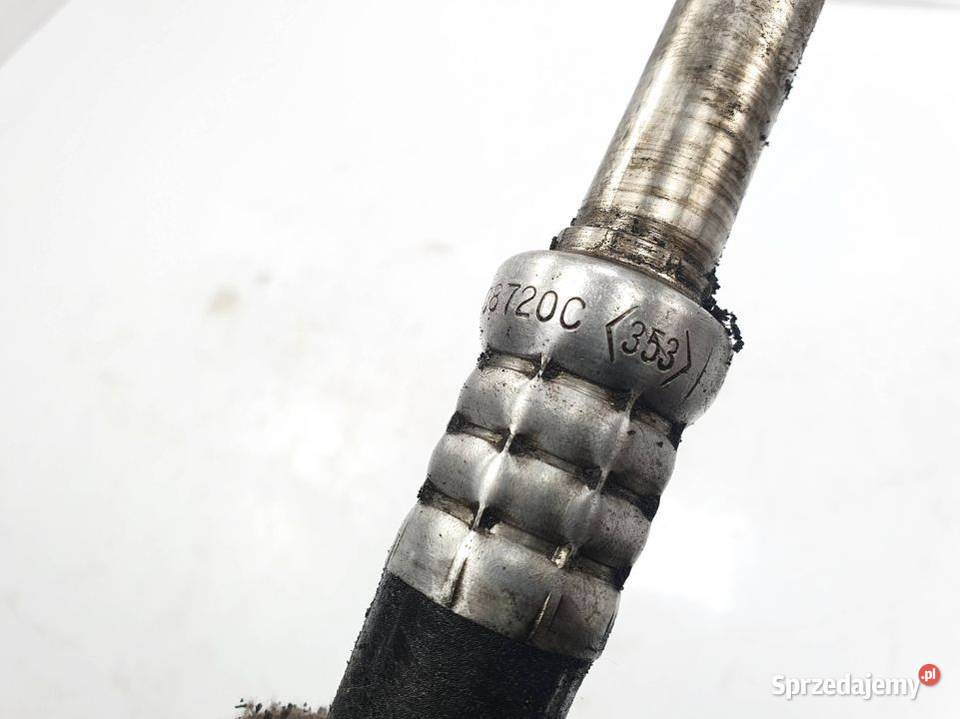 PRZEWÓD KLIMATYZACJI RENAULT LAGUNA II Lipno