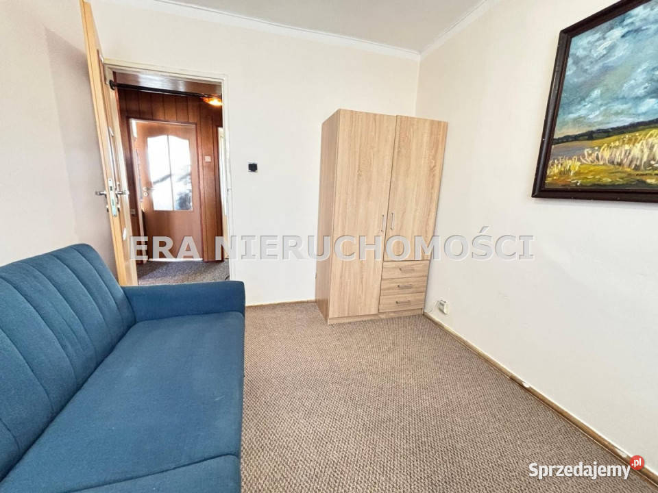 Mieszkanie Białystok Ciepła 46m2 3pokojowe Sprzedaż sprzedam