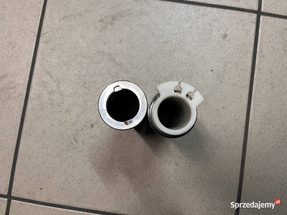 Rolgaz manetki Hyosung GA 125 Cruise Brzeszcze sprzedam