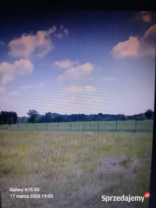 Działka Budowlana Zacisze