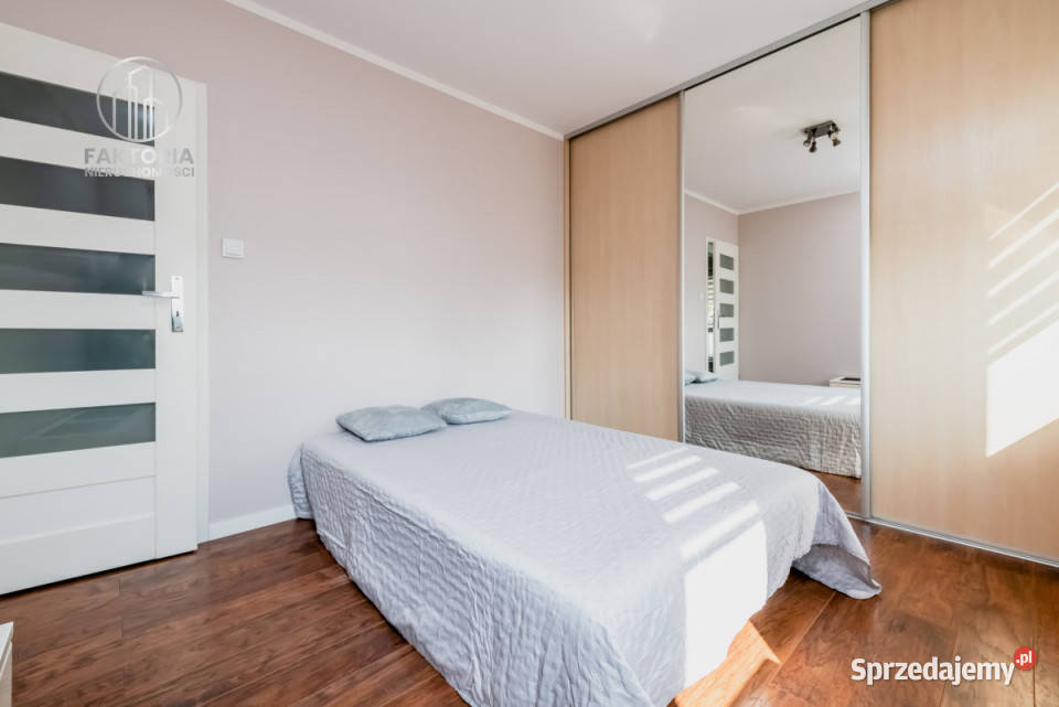 Mieszkanie Białystok 42m2 2 pokojowe