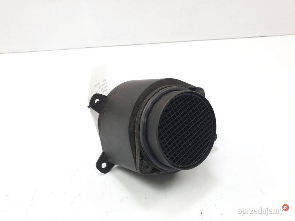 PRZEPŁYWOMIERZ AUDI A8 D3 osobowe Pozostałe sprzedam