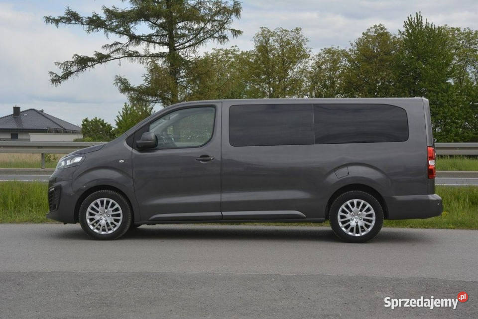 Opel Zafira 15 D Long 8 osobowy Head Up 138048km Sędziszów Małopolski sprzedam