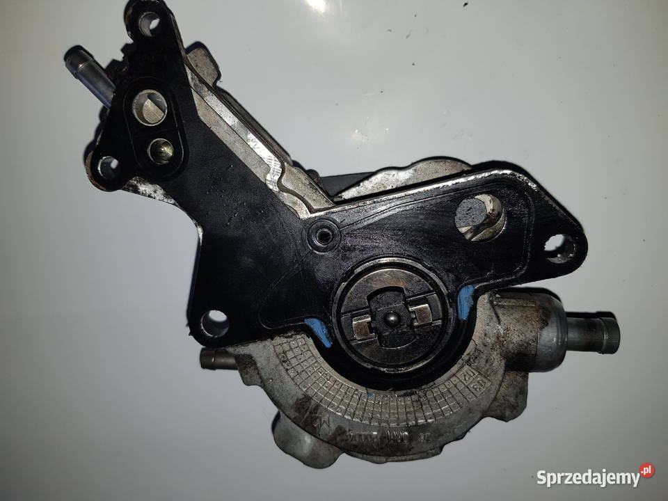 Pompa Vacum 19 Audi Volkswagen Seat Skoda Wrocław sprzedam