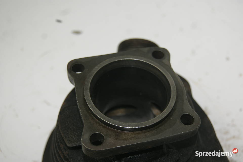 CYLINDER Z NOWYM TŁOKIEM SACHS 100 WANDERER NSU sprzedam